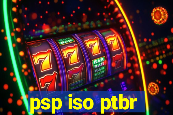 psp iso ptbr